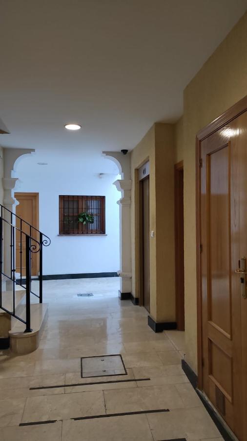 Apartamento Suenos De La Alhambra, Realejo Гранада Екстериор снимка