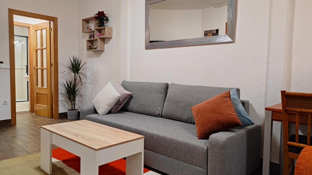 Apartamento Suenos De La Alhambra, Realejo Гранада Екстериор снимка