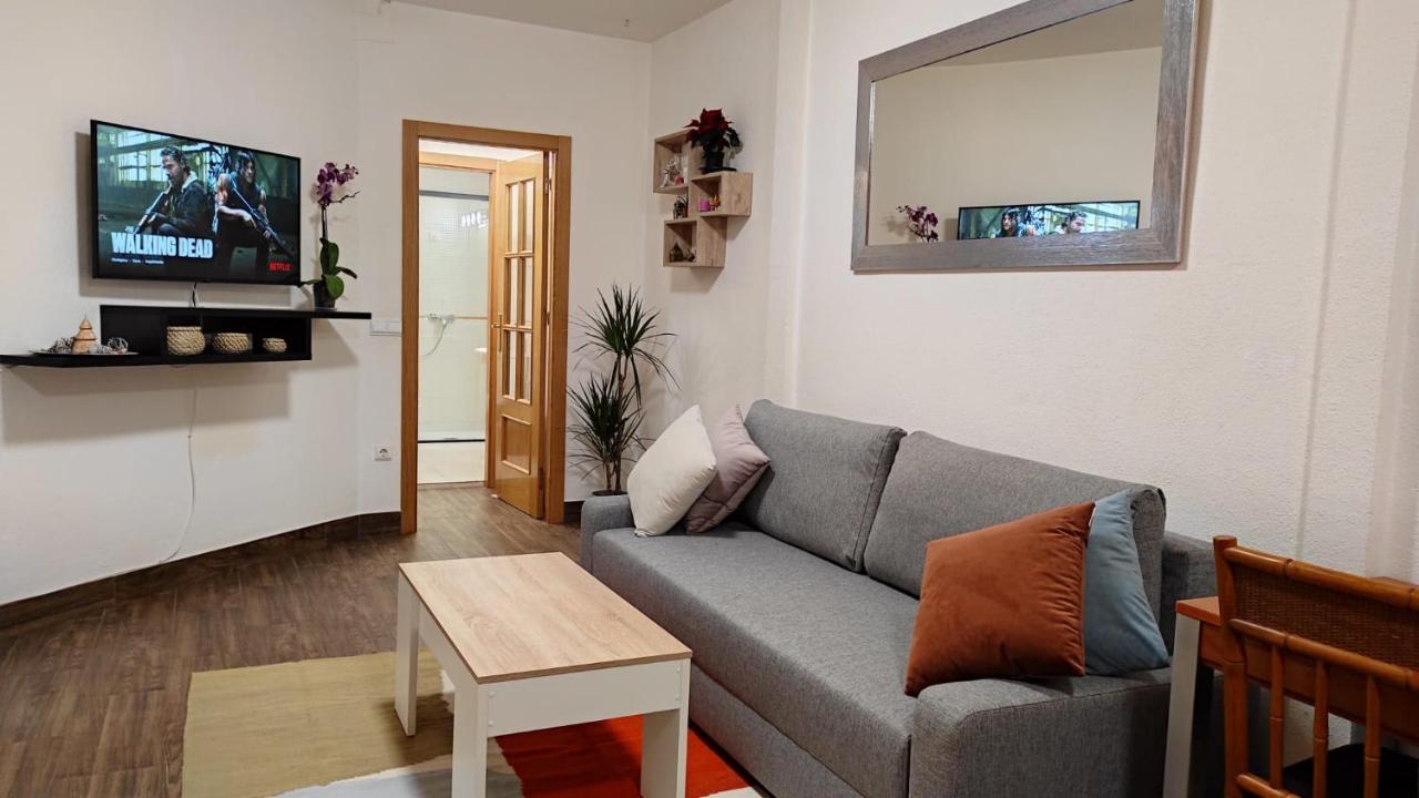 Apartamento Suenos De La Alhambra, Realejo Гранада Екстериор снимка