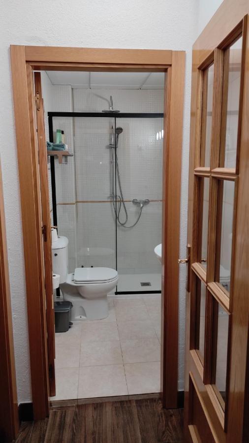 Apartamento Suenos De La Alhambra, Realejo Гранада Екстериор снимка