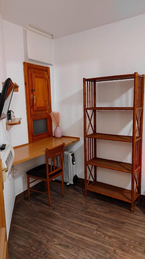 Apartamento Suenos De La Alhambra, Realejo Гранада Екстериор снимка